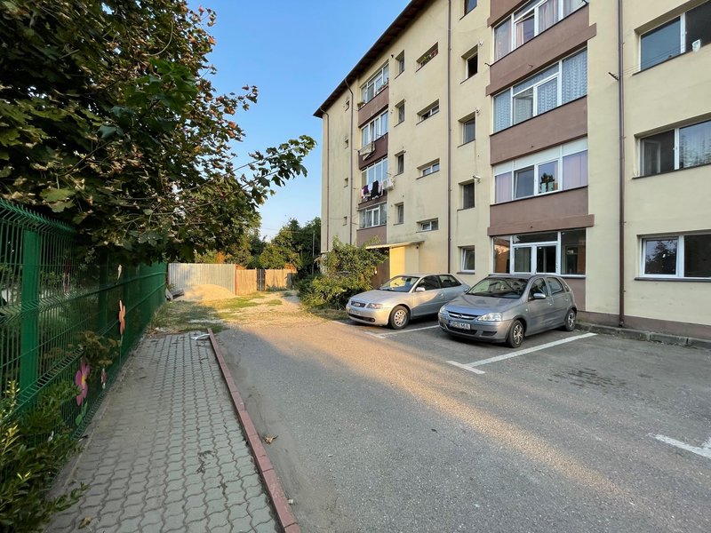 Titu - I.C. Visarion - Gradinita