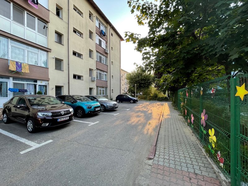 Titu - I.C. Visarion - Gradinita