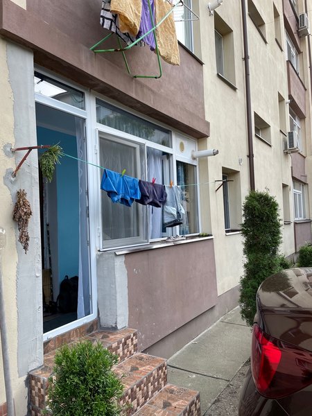 Titu - I.C. Visarion - Gradinita