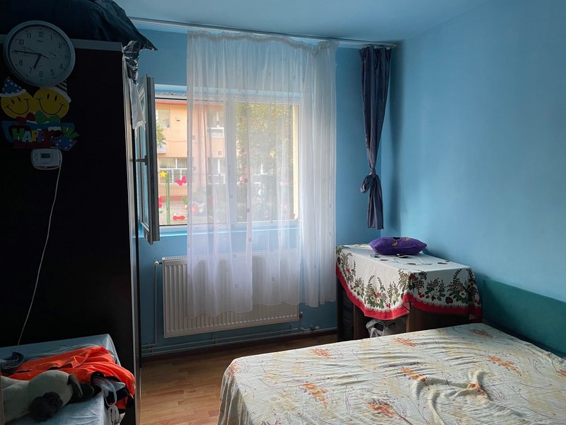 Titu - I.C. Visarion - Gradinita