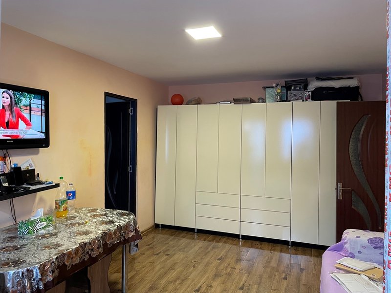 Titu - I.C. Visarion - Gradinita