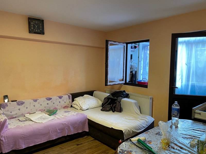 Titu - I.C. Visarion - Gradinita