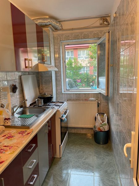 Titu - I.C. Visarion - Gradinita