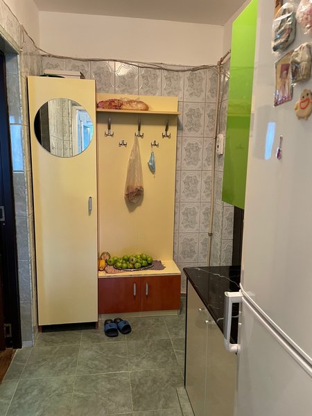 Titu - I.C. Visarion - Gradinita