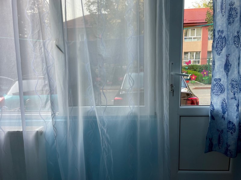 Titu - I.C. Visarion - Gradinita